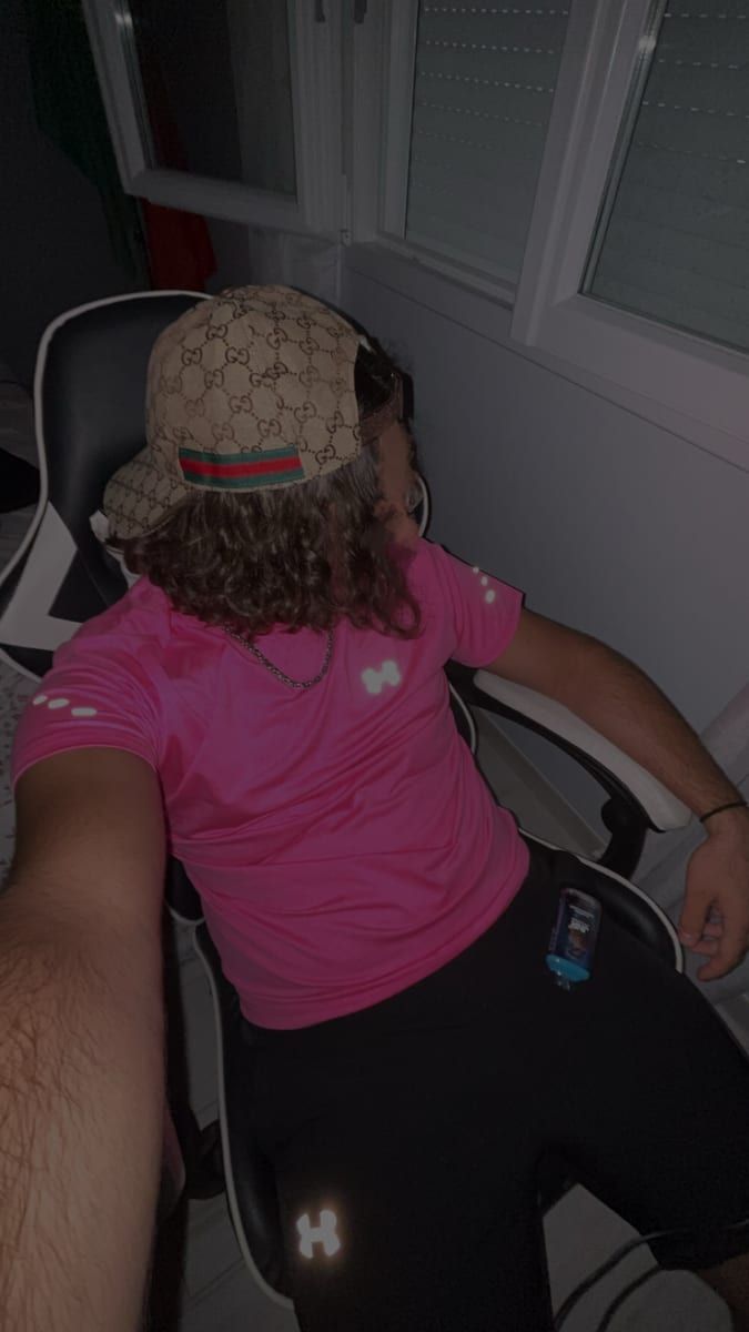 Profil de Miguelito