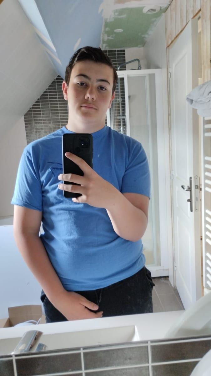Profil de Jannis