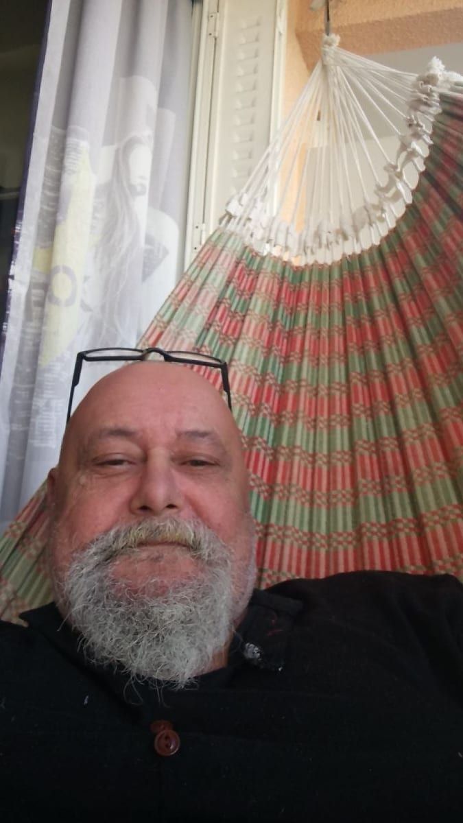 Profil de Rinaldo