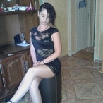 Profil de Silvia