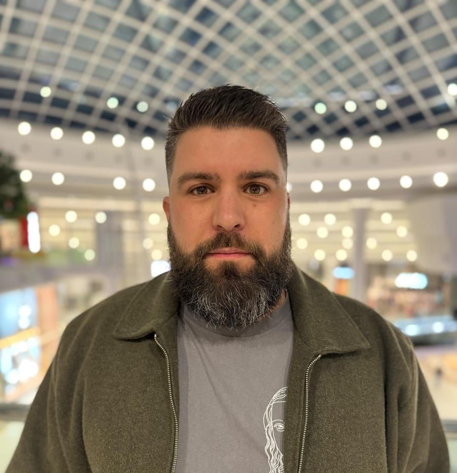 Profil de Dogus