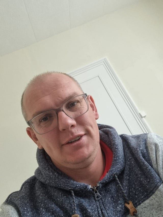Profil de Louis-marin