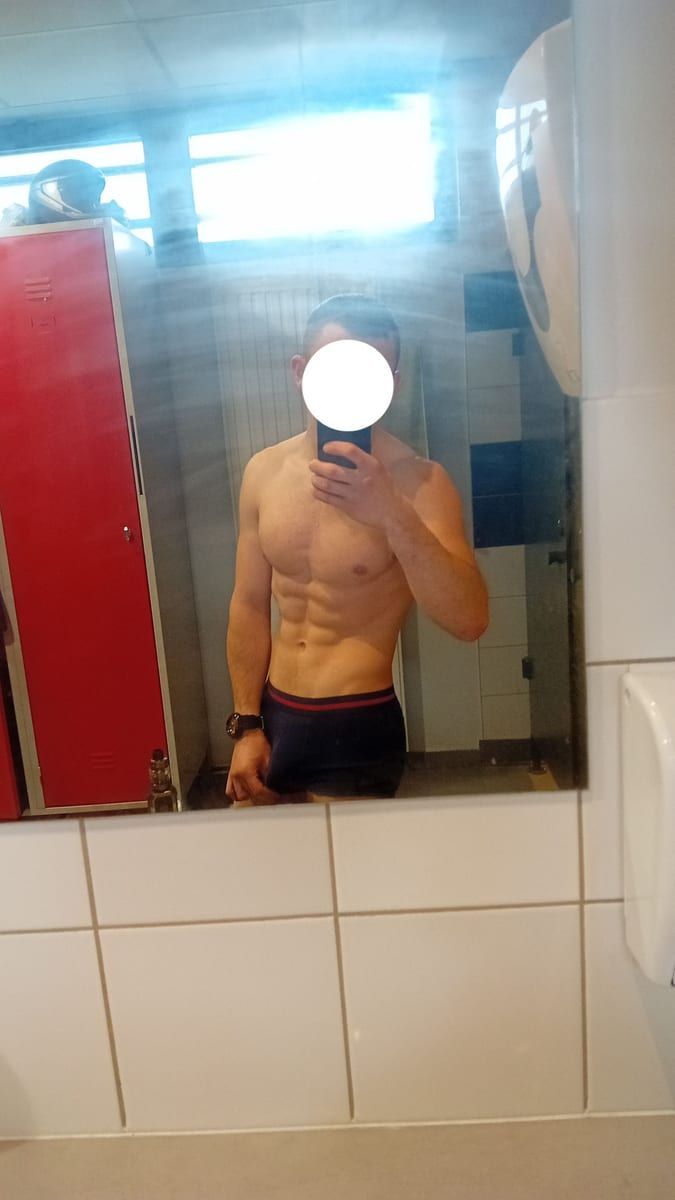 Profil de Fadhel