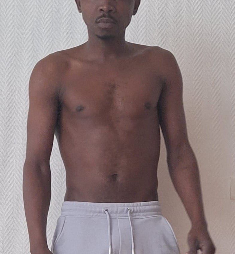 Profil de Ramuntcho
