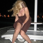 Profil de Thecla
