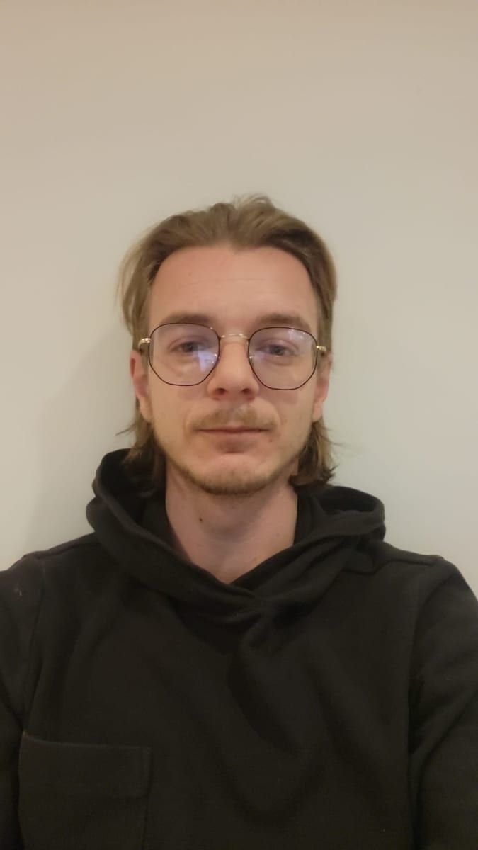 Profil de Calogero