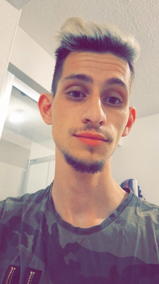 Profil de Joackim