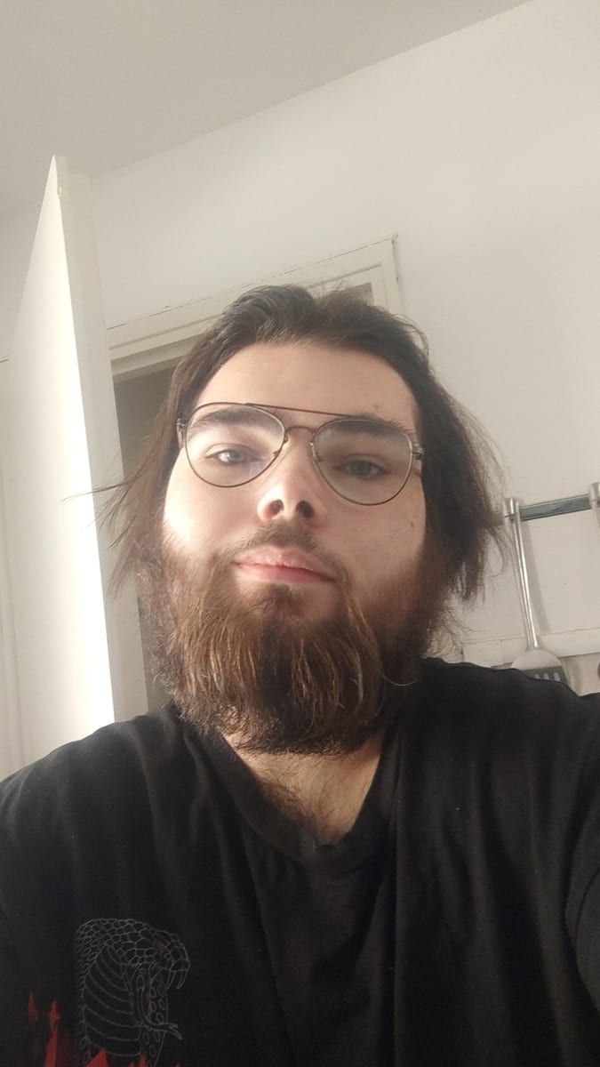 Profil de Andres