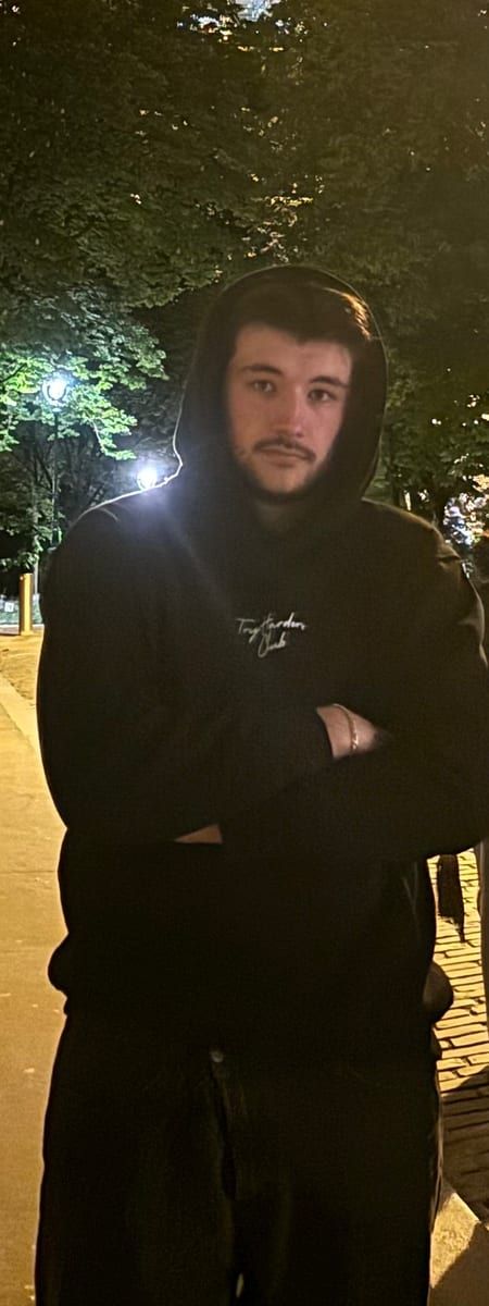 Profil de Sane