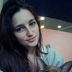 Profil de Jeanna