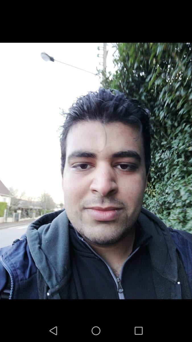 Profil de Kayhan