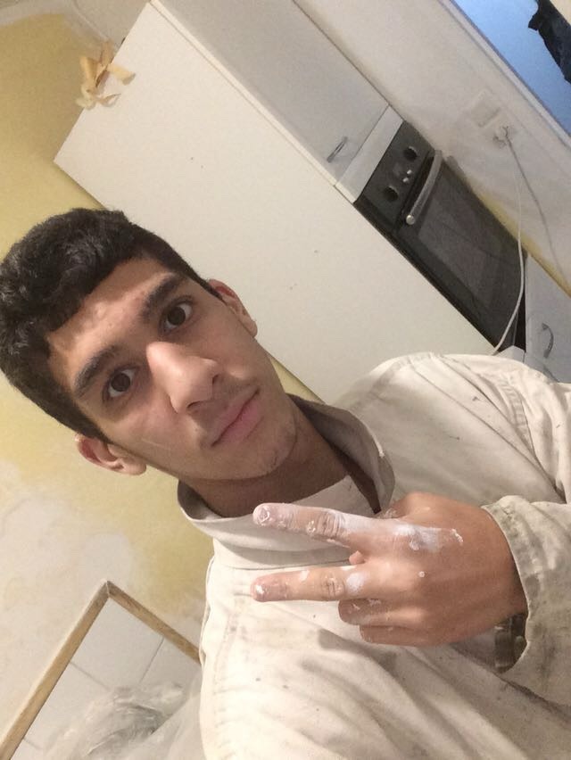 Profil de Mounoussamy