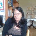 Profil de Graciela