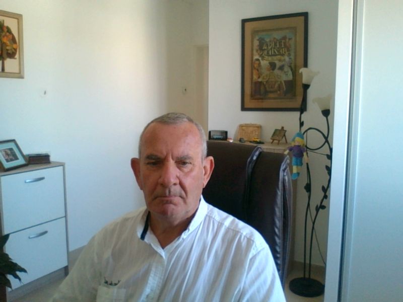 Profil de Khalifa
