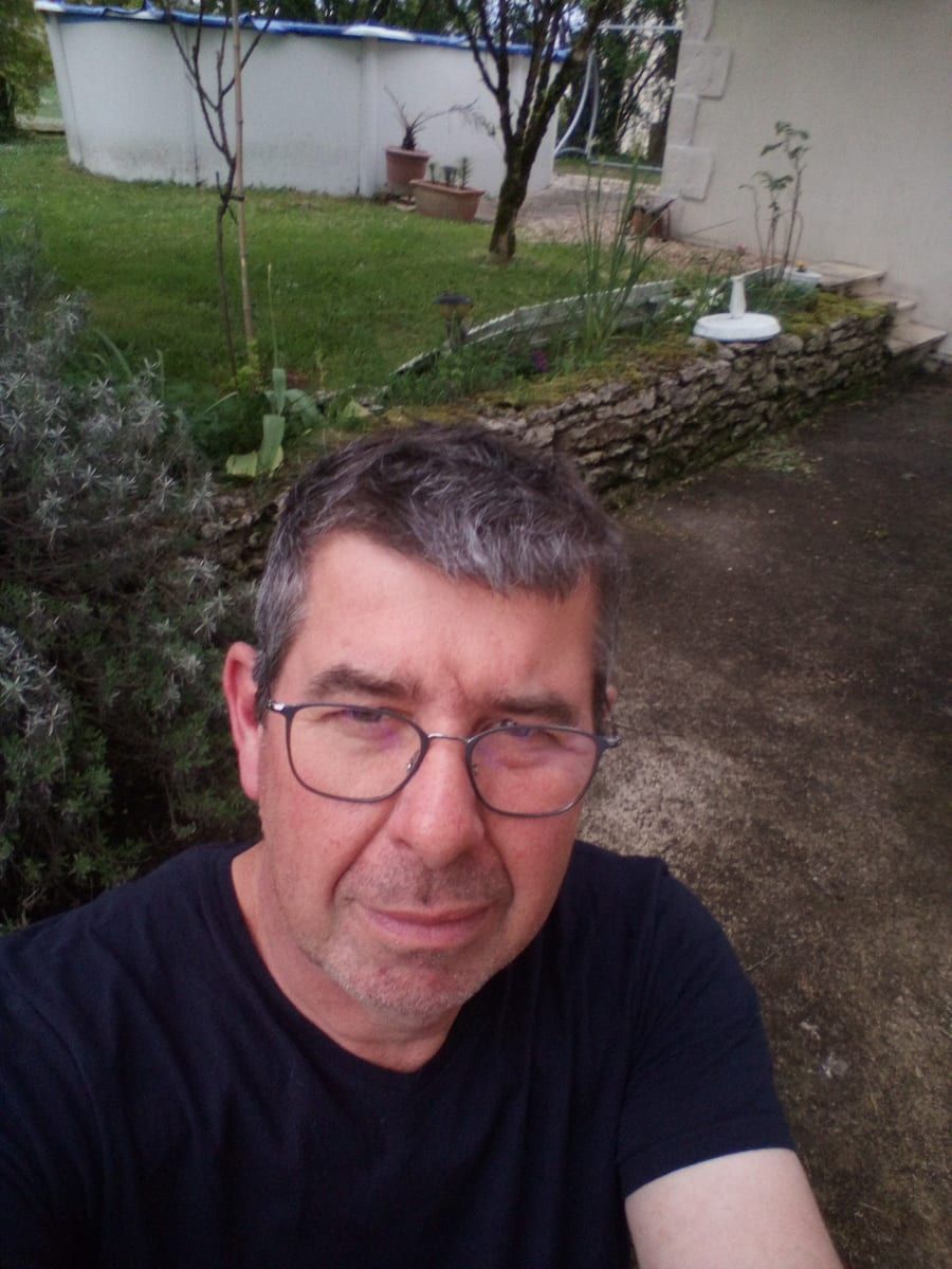 Profil de Gwenegan
