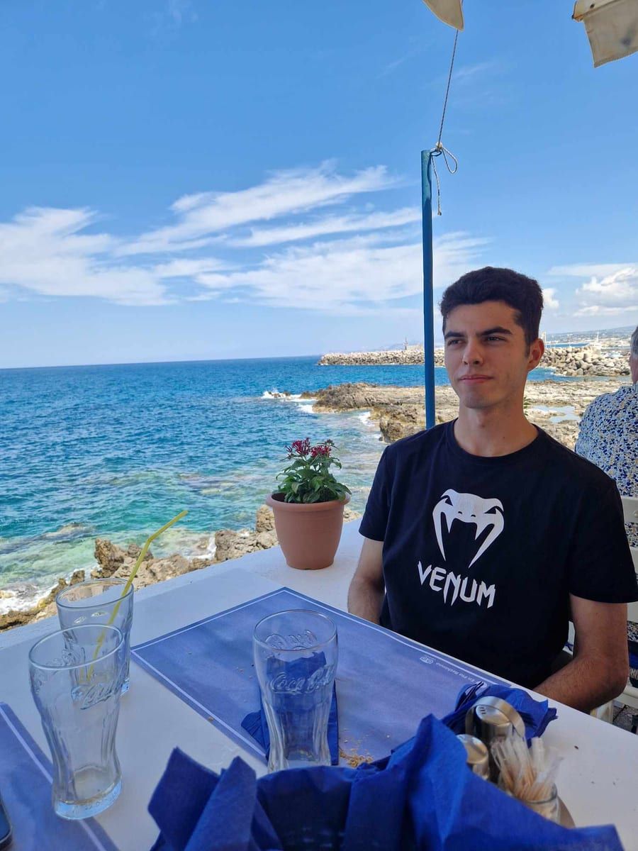 Profil de Ilya