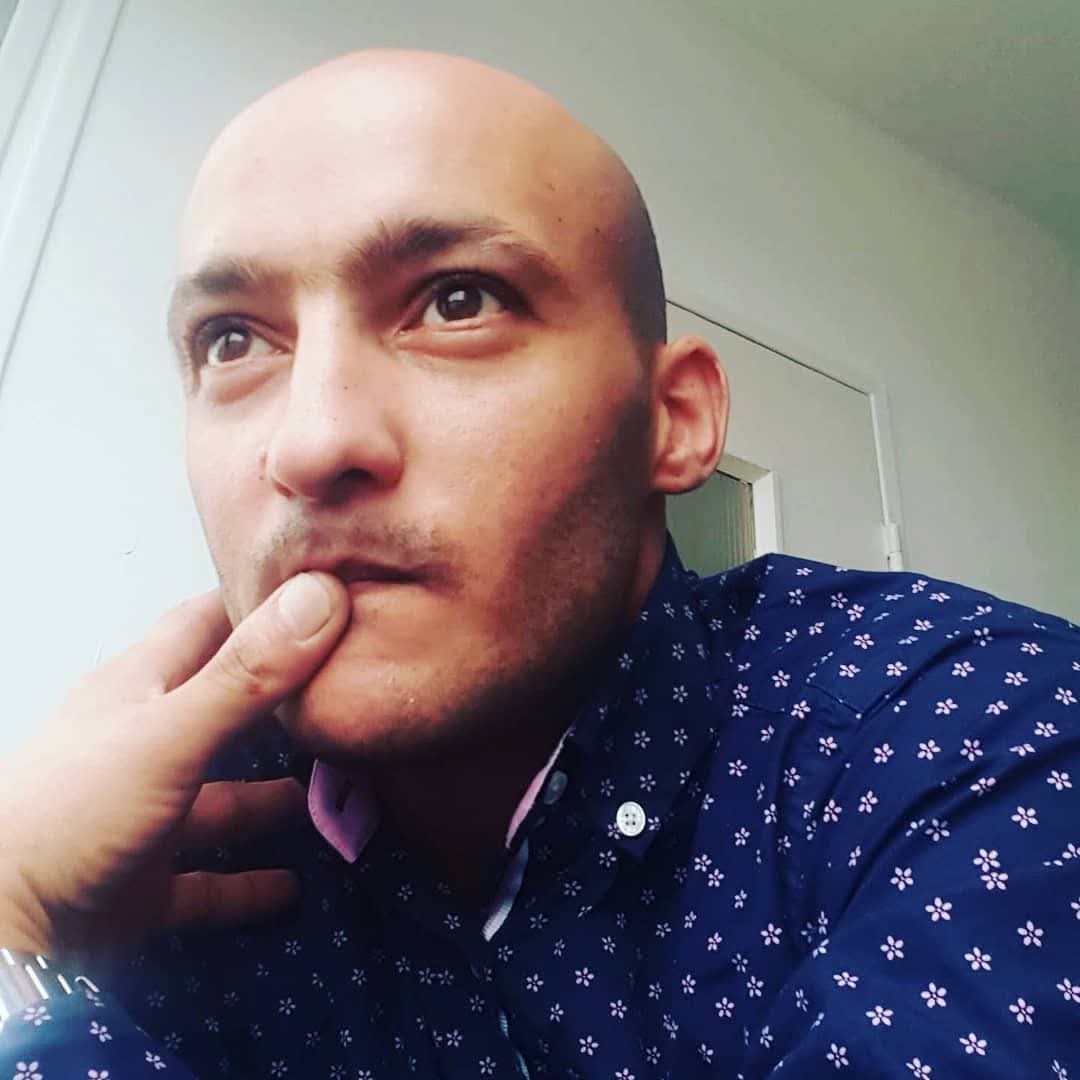 Profil de Mario