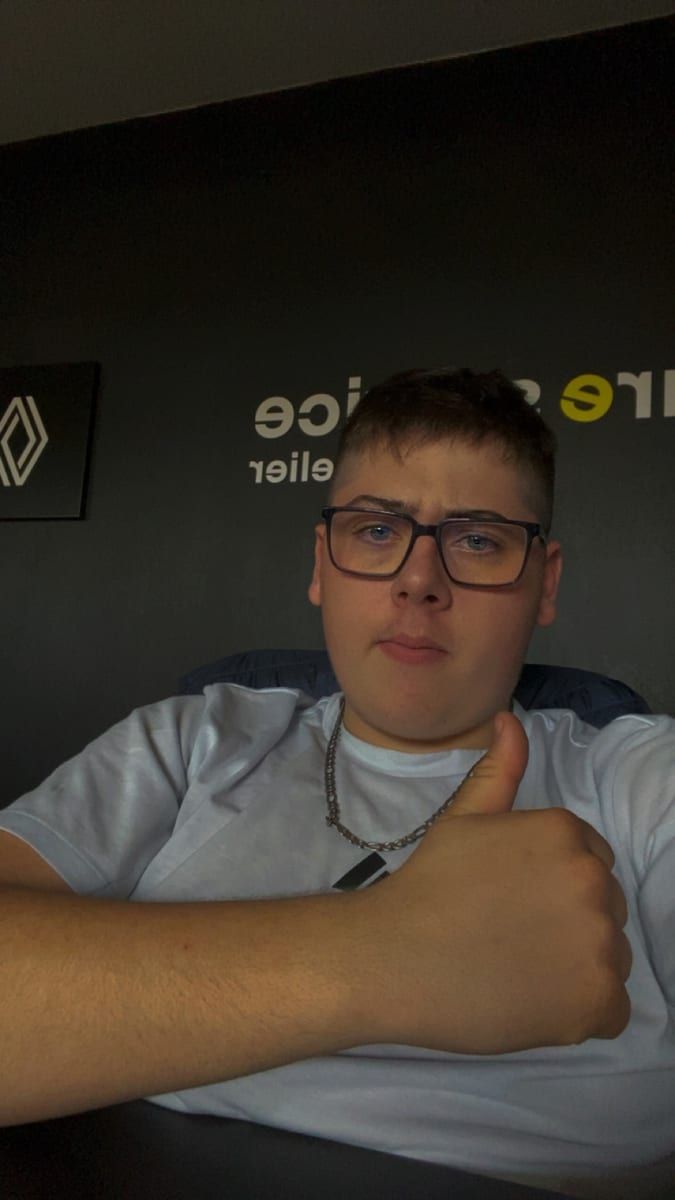 Profil de Nasr