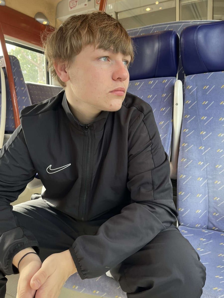 Profil de Kody