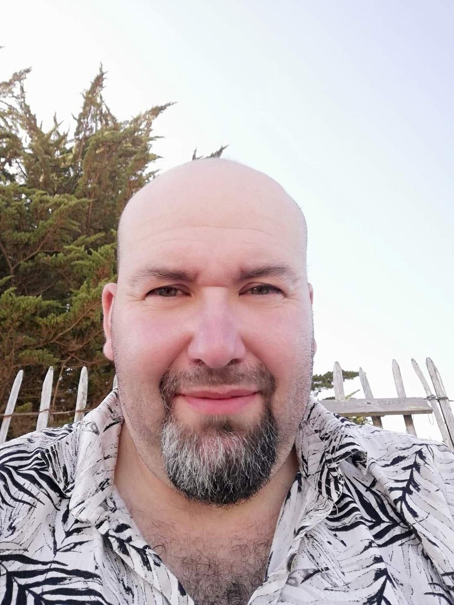Profil de Cristofe