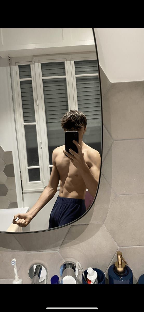 Profil de Elyass