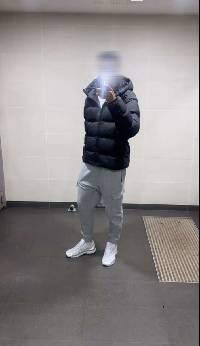Profil de Tuan